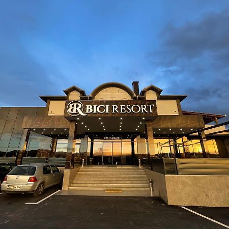 Bici Resort Dobrosin 外观 照片