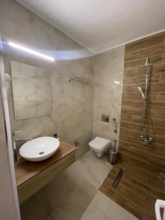 Bici Resort Dobrosin 外观 照片