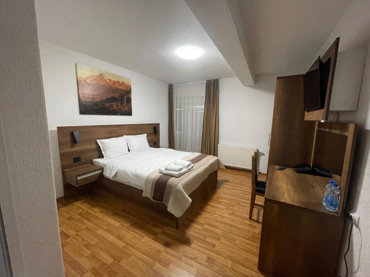 Bici Resort Dobrosin 外观 照片