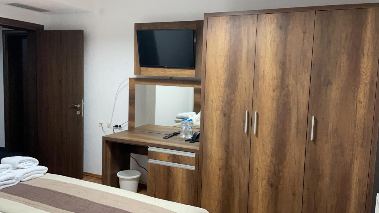 Bici Resort Dobrosin 外观 照片